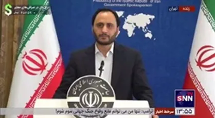 بهادری جهرمی: رشد اقتصادی ۵.۳ درصدی در پاییز امسال اتفاق افتاد