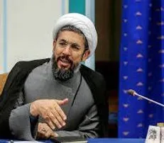 تلاش دشمن برای تجزیه کشور در جنگ اخیر
