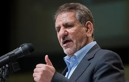 جهانگیری: &zwnj;دنبال راهکار&zwnj;هایی برای کمک معیشتی به اقشار آسیب&zwnj;پذیر هستیم