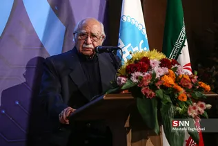 تجلیل از پژوهشگران برتر دانشگاه تهران