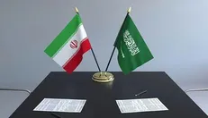 سفر هیأت فنی عربستان سعودی به مشهد