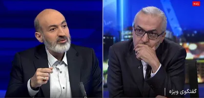 جمشیدی: مذاکرات دوره شهید رئیسی به دلایل مشابه دوره&zwnj;های قبل نتیجه&zwnj;بخش نبود + فیلم