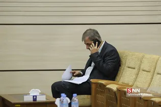 اولین نشست خبری مدیر عامل سازمان تامین اجتماعی