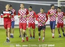 ۱۱ استقلالی به اردوی تیم ملی دعوت شدند