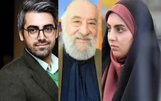 سُکانداران سریال‌های رمضان را بیشتر بشناسید