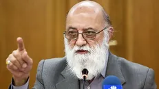 انتقاد چمران از افزایش قیمت کرایه‌های تاکسی / هیچ دلیلی برای گران کردن وجود ندارد