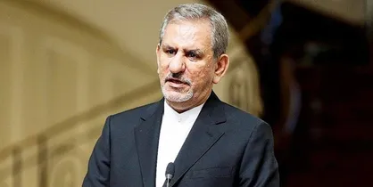 جهانگیری: بازار مرغ طی روزهای آینده ساماندهی می&zwnj;شود