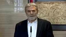 هشدار شدید النخاله به نتانیاهو: تمام شهرهایتان در تیررس موشک‌های مقاومت است