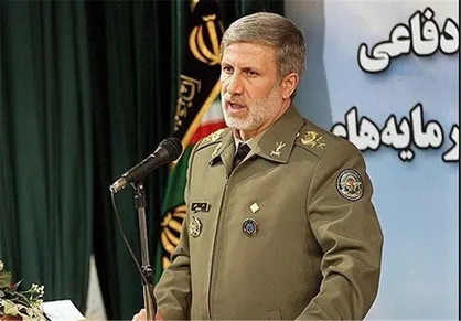 واکنش امیر حاتمی به ادعای نیکی هیلی/ به زودی شکایت ایران به سازمان ملل ارجاع می&zwnj;شود