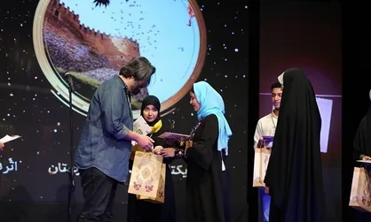 جذب دانش آموزان برگزیده از جشنواره عکس، گرافیک و نقاشی مدرسه در حوزه&zwnj;های مختلف کار/ ارسال ۱۱۱ اثر از کشور&zwnj;های خارجی به جشنواره عکس و گرافیک مدرسه