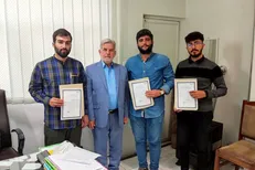 دو زندانی جرائم غیرعمد به همت تشکل‌های دانشجویی گیلان آزاد شدند