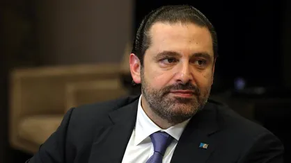 واکنش سعد حریری به اعتراضات اخیر در لبنان