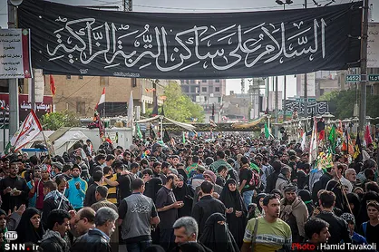 دانشجویان از سفر انفرادی به اربعین پرهیز کنند/ اسکان با کارت دانشجویی در ایلام