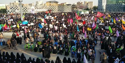 خسروپناه: ۳۰ دستگاه دولتی و حاکمیتی درباره حجاب مأموریت دارند