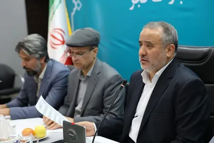خراسان جنوبی حائز رتبه دوم تعداد پروژه&zwnj;ها دهه فجر  در کشور