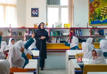فعالیت مدارس و دانشگاه&zwnj;های فارس فردا حضوری برقرار است