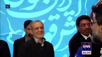 پزشکیان: به&zwnj;خاطر کمبود گاز از مردم عذرخواهی می&zwnj;کنم