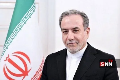 عراقچی در نامه به گوترش: آمریکا باید خسارت ناشی از جنگ را جبران کند