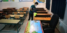 ماجرای پیشنهاد آموزش و پرورش به ستاد کرونا برای سال تحصیلی جدید