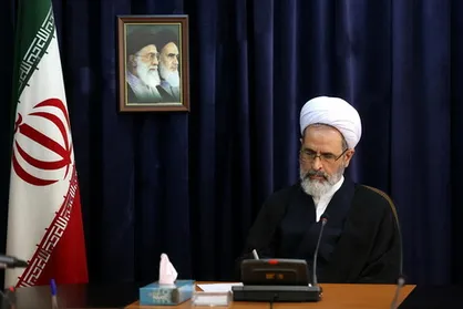 آیت الله اعرافی: آیت الله محجوب عمر خود را در راه تربیت نفوس و تألیف آثارعلمی سپری نمود