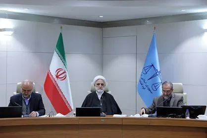 قانون جامع مبتنی بر آموزه&zwnj;های دینی بوده و از اتقان برخوردار است