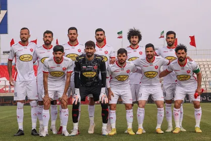 پرسپولیس در میان پرطرفدارترین باشگاه&zwnj;های جهان از نگاه نشریه معتبر مارکا