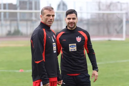 پرسپولیس به تهرانسر برمی&zwnj;گردد