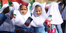 برگزاری جشن شکوفه‌ها در ۲۹ شهریور با حضور والدین