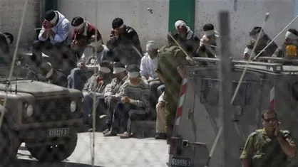 معاریو: پیشرفت در پرونده تبادل اسرا صحت ندارد