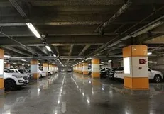 ۲۵ هزار فضای پارک خودرو در مشهد برای میزبانی از زائران