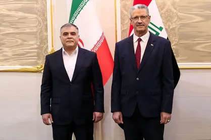 تفاهم&zwnj;نامه&zwnj;های گسترش همکاری&zwnj;های نفتی ایران و عراق تبیین شد