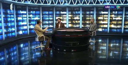 ناظمی قره&zwnj;باغ: خانه پدری و پیرپسر ساختار خانواده ایرانی را تخریب می&zwnj;کنند/ فارویی: نمی&zwnj;توان فقط سیاهنمایی کرد؛ رسانه باید راه&zwnj;حل و قهرمان نشان دهد