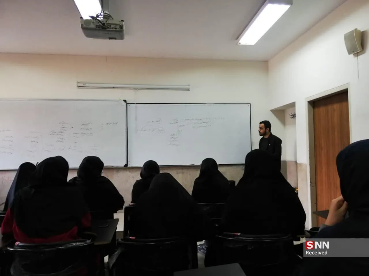 مشکات