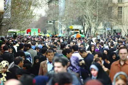 ۵۷ درصد ایرانی&zwnj;ها جزو طبقه متوسط هستند