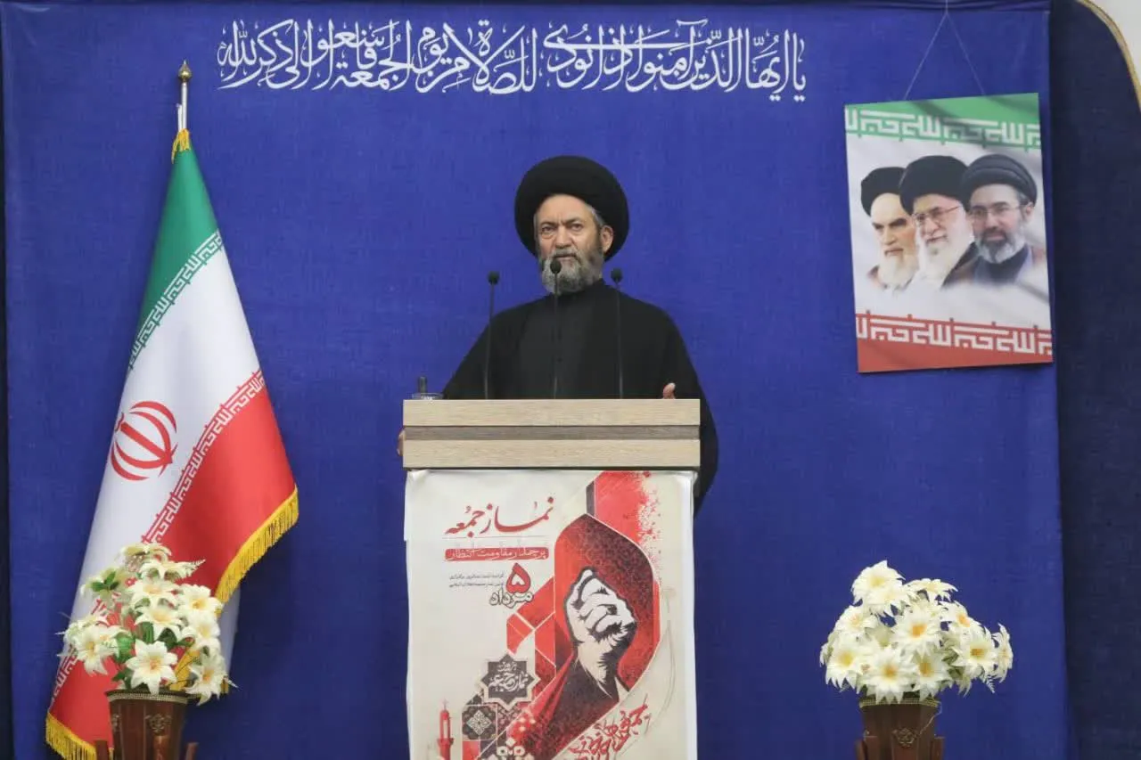 دروغ بستن به رهبری قطعاً جرم بسیار بزرگی است