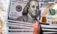 تداوم ریزش قیمت دلار در بازار