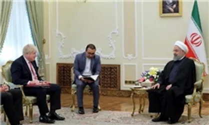 تصمیم نادرست ترامپ در انتقال سفارتخانه آمریکا به قدس شریف، ریختن بنزین در آتش منطقه بود