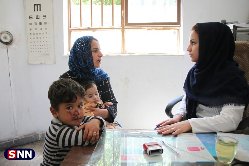 جهادی علوم پزشکی بجنورد