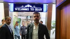 خطیر: امیدوارم یکشنبه هواداران استقلال خوشحال شوند/ به بازگشت استراماچونی خوشبین هستم