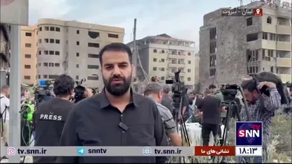 در کنفرانس خبری حزب&zwnj;الله تاکید شد: مقاومت آماده مقابله با دشمن است