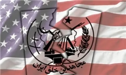 همه ایرانیان منافقین را خصم خود می&zwnj;دانند