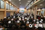 مراسم گرامیداشت سی و هفتمین سالگرد ارتحال علامه طباطبایی‎