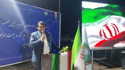 استاندار کرمان: حجم محرومیت&zwnj;ها در شهرستان جازموریان بالا است / اعلام آخرین وضعیت راه اندازی منطقه ویژه اقتصادی جازموریان