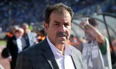 داور دیدار نفت آبادان و پرسپولیس یک پنالتی به سود سرخپوشان اعلام نکرد