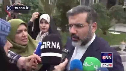 وزیر فرهنگ: نمایشگاه مطبوعات پس از دهه فجر در مصلی تهران برگزار می شود