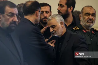 سلیمانی