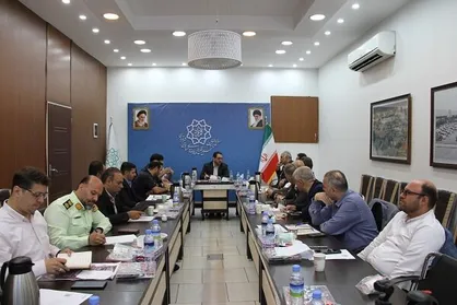آمادگی کامل پایانه&zwnj;های مسافربری برای خدمت&zwnj;رسانی در آغاز ماه مهر
