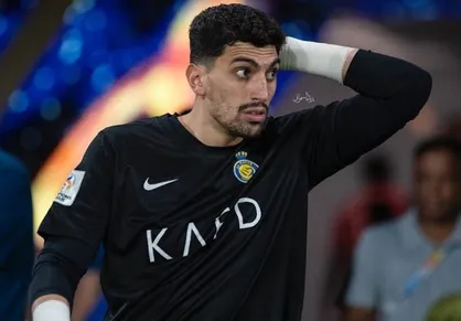 دروازه&zwnj;بان النصر: بازی با پرسپولیس خیلی مهم است
