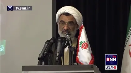 دبیر شورای عالی انقلاب فرهنگی: در عملیات وعده صادق بیش از ۲۰۰ موشک به سمت رژیم صیهونیستی شلیک شد، اما یک بیانیه علیه ایران صادر نشد؛ علت این امر، قدرت دیپلماسی شهید امیرعبداللهیان بود