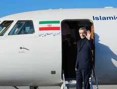 باقری عازم استانبول شد